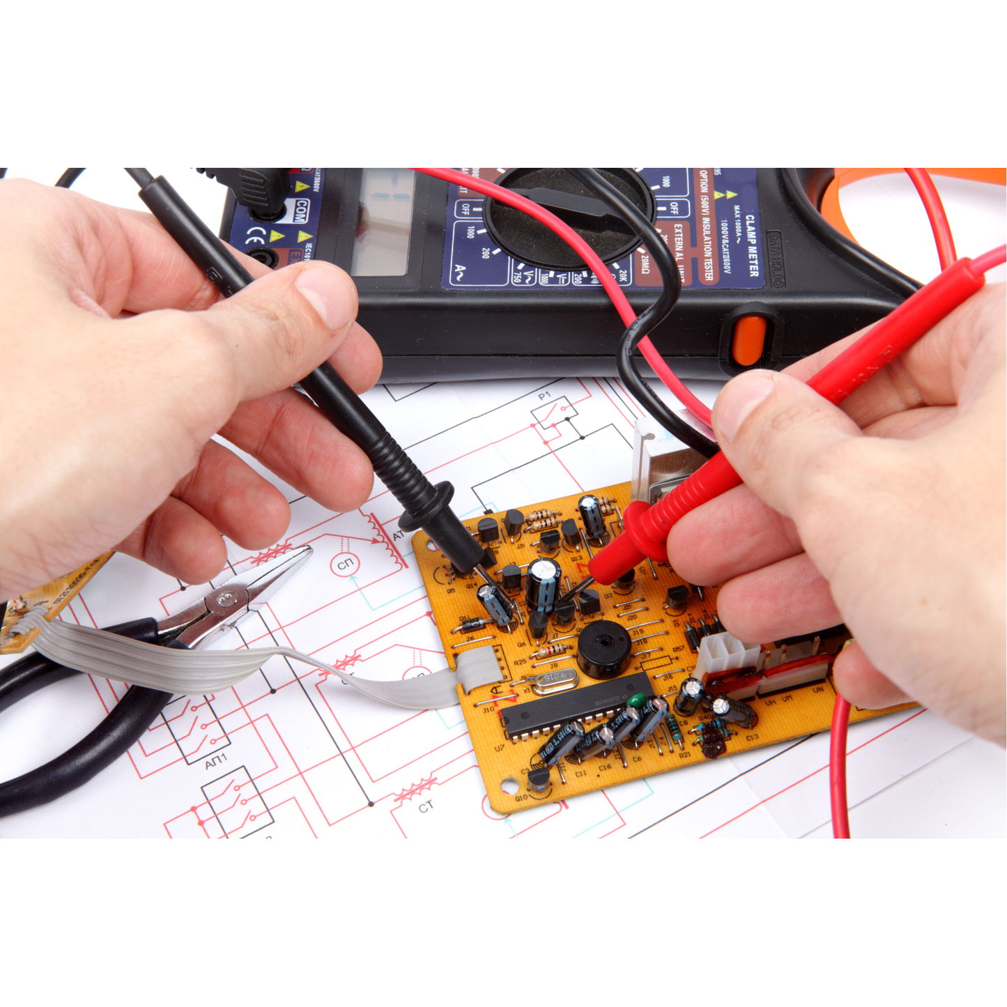 Video Game Console Repair Services