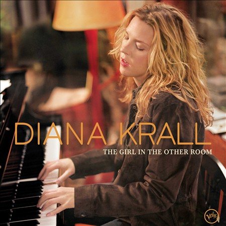 Diana Krall GIRL IN THE OTHE(2LP [Vinyl]