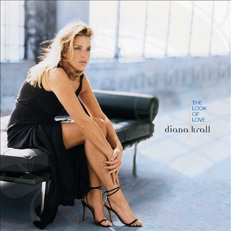 LOOK OF LOVE (2LP) (Vinyl)
