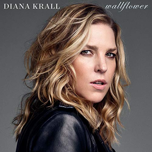 Diana Krall WALLFLOWER (VINYL) [Vinyl]