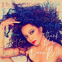 Diana Ross Thank You [2 LP] [Vinyl]