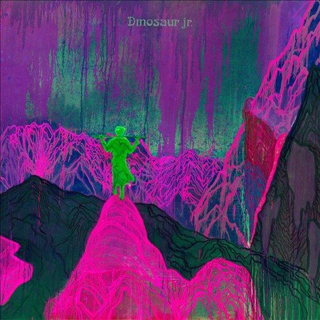 GIVE A GLIMPSE OF WHAT YER NOT (Vinyl)