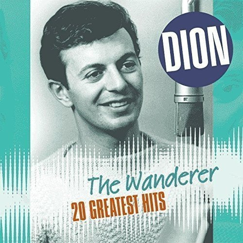 Dion WANDERER: 20 GREATEST HITS [Vinyl]