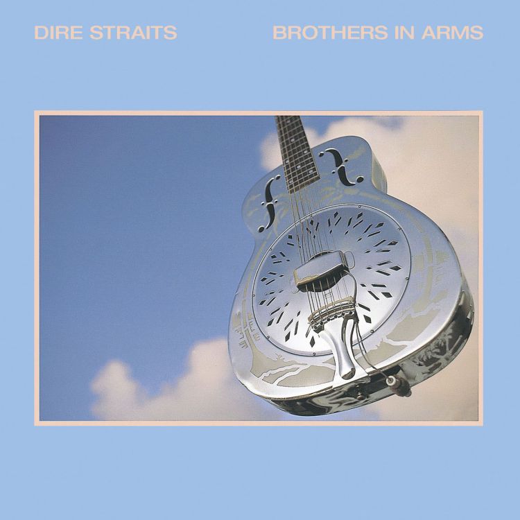 Dire Straits Brothers In Arms (2LP 180g Vinyl; SYEOR Exclusive) [Vinyl]