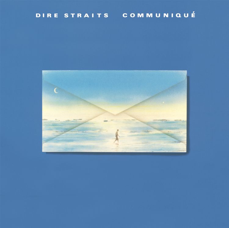 Dire Straits Communiqué (1LP; SYEOR Exclusive) [Vinyl]