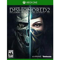 Dishonored 2 - Xbox One