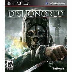 Dishonored - PlayStation 3