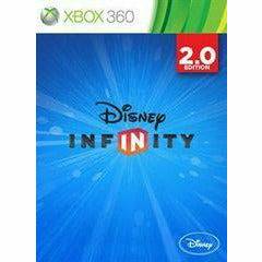 Disney Infinity 2.0 - Xbox 360