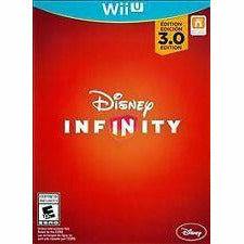 Disney Infinity 3.0 Edition [Game Only] - Wii U