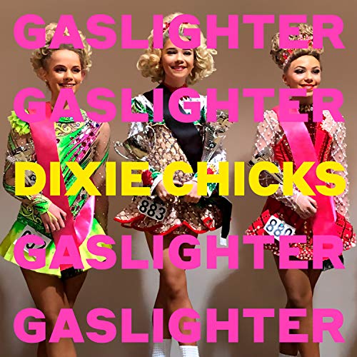 Gaslighter (Vinyl)