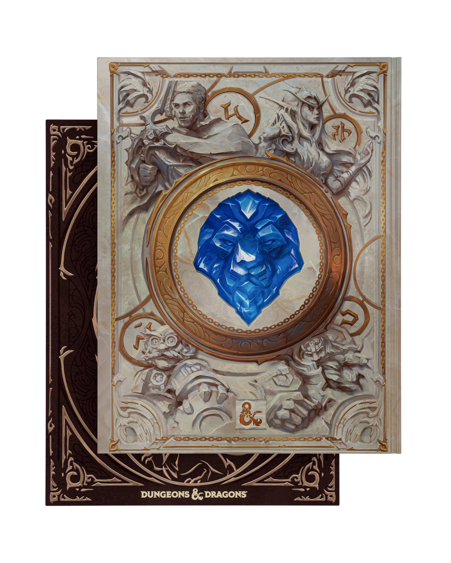 D&D: World of Warcraft Gameplay Expansion (Collector's Edition)