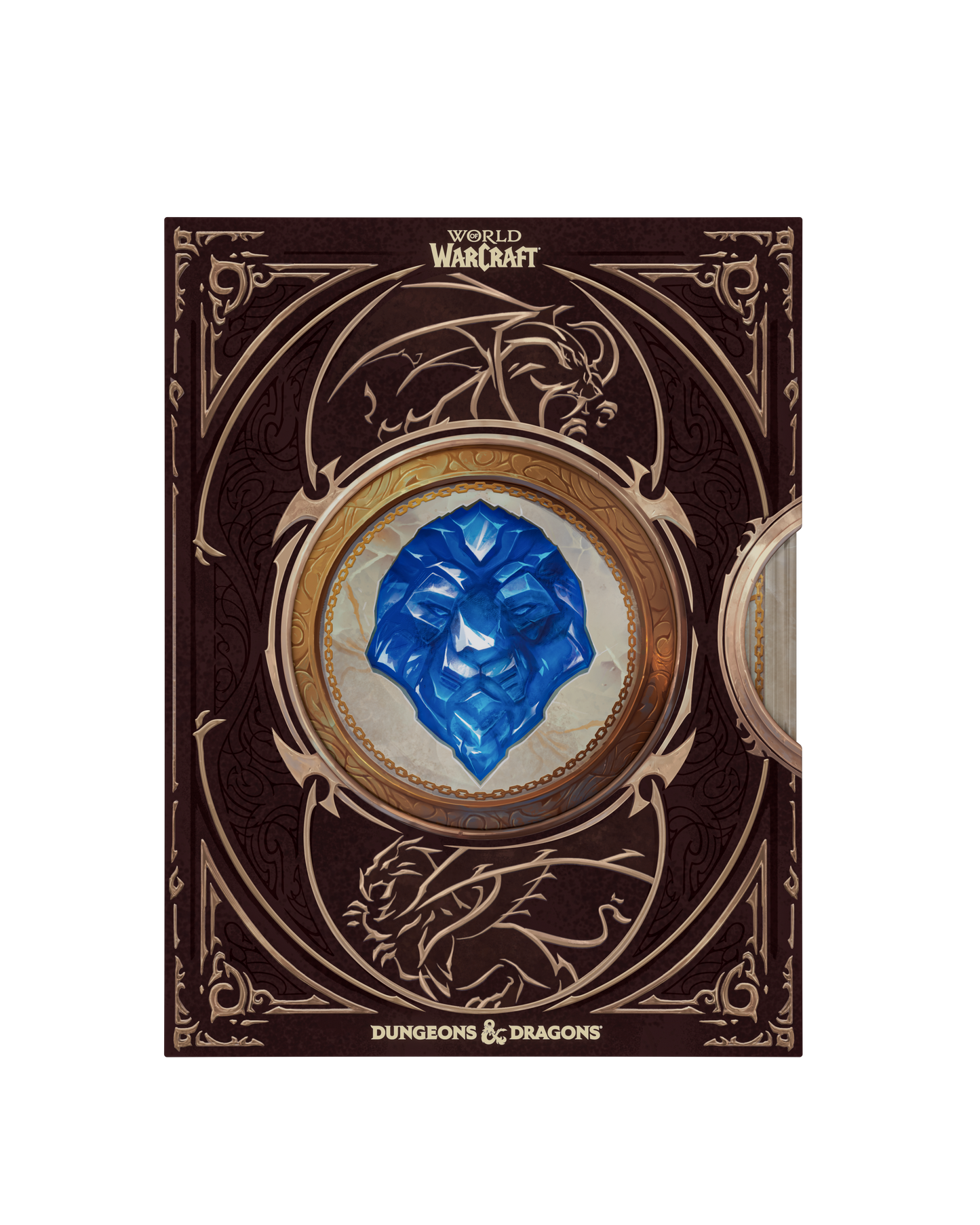 D&D: World of Warcraft Gameplay Expansion (Collector's Edition)