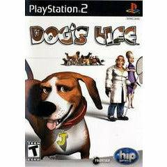 Dog's Life - PlayStation 2