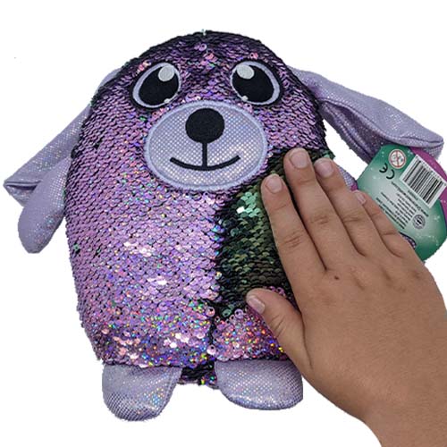 Shimmeez - 8" plush - Single plush - Choose your favorite