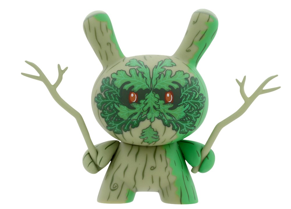 KR: Dunny, Ye Olde English Series