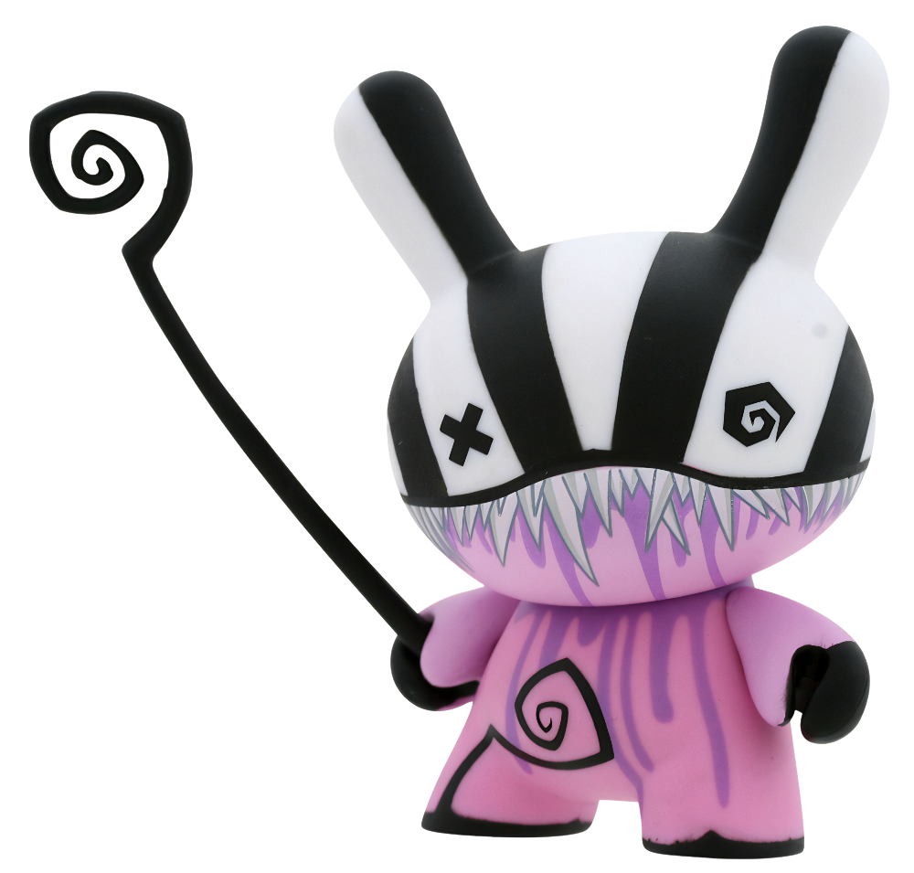 KR: Dunny, Ye Olde English Series