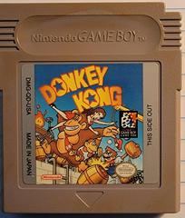 Donkey Kong - GameBoy