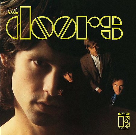 Doors DOORS [Vinyl]