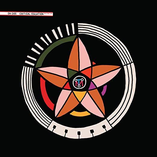 Critical Equation (Vinyl)
