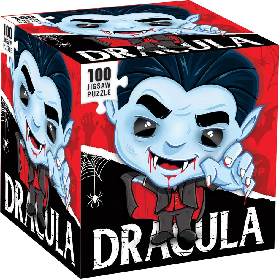 Dracula Puzzle