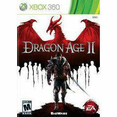 Dragon Age II - Xbox 360