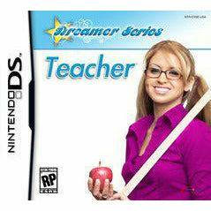 Dreamer Series: Teacher - Nintendo DS - (NEW)