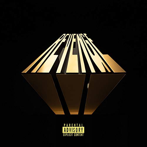 Dreamville/J. Cole Revenge Of The Dreamers III [2 LP] [Vinyl]