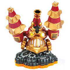 Drill Sergeant - Giants, Series 2 Skylanders