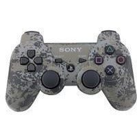 Wireless SixAxis Dual Shock 3 Official-Controller - PlayStation 3