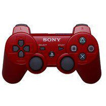 Wireless SixAxis Dual Shock 3 Official-Controller - PlayStation 3