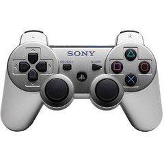 Wireless SixAxis Dual Shock 3 Official-Controller - PlayStation 3