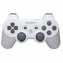 Wireless SixAxis Dual Shock 3 Official-Controller - PlayStation 3