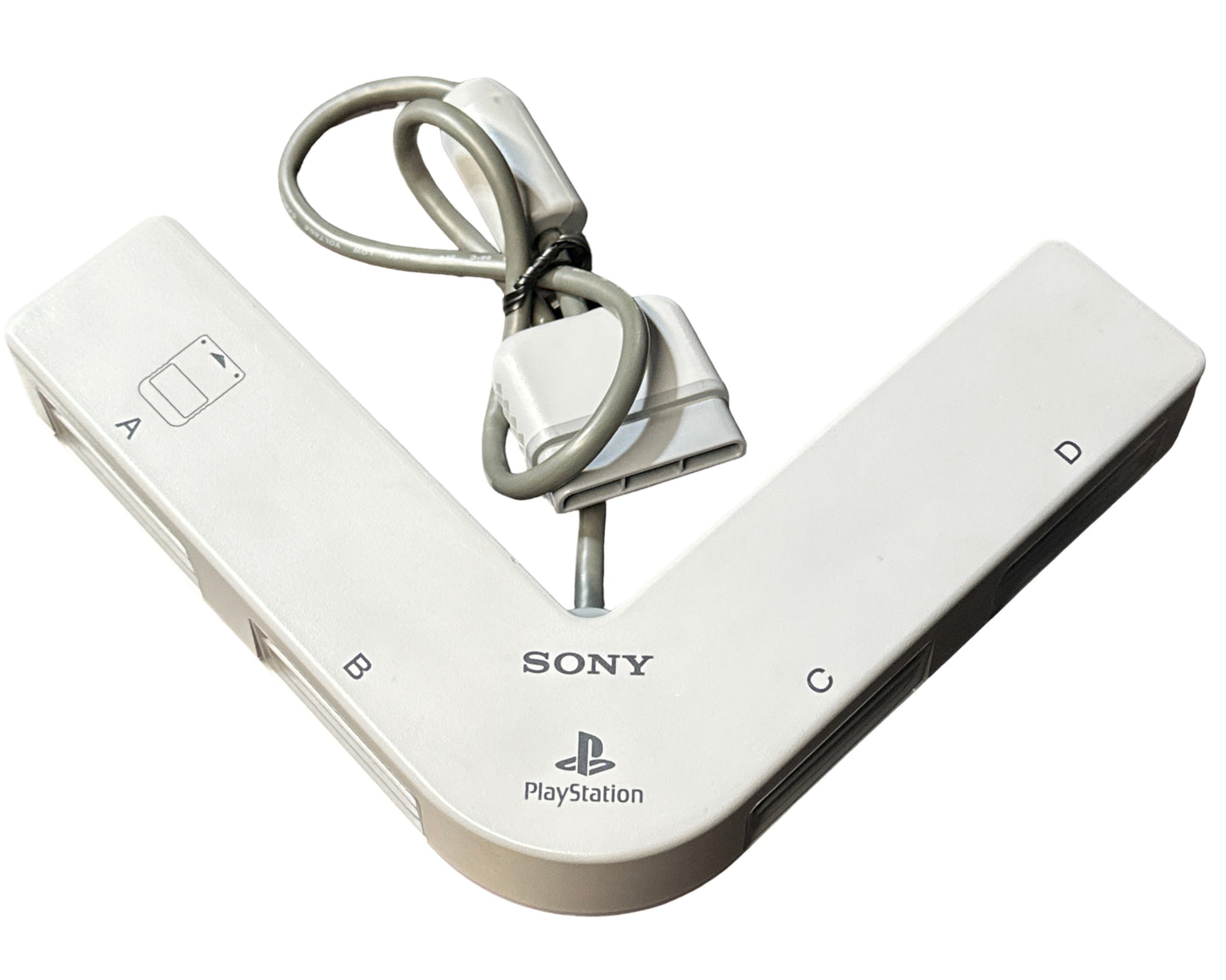 Multi Tap Adaptor - Playstation