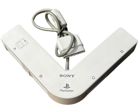 Multi Tap Adaptor - Playstation