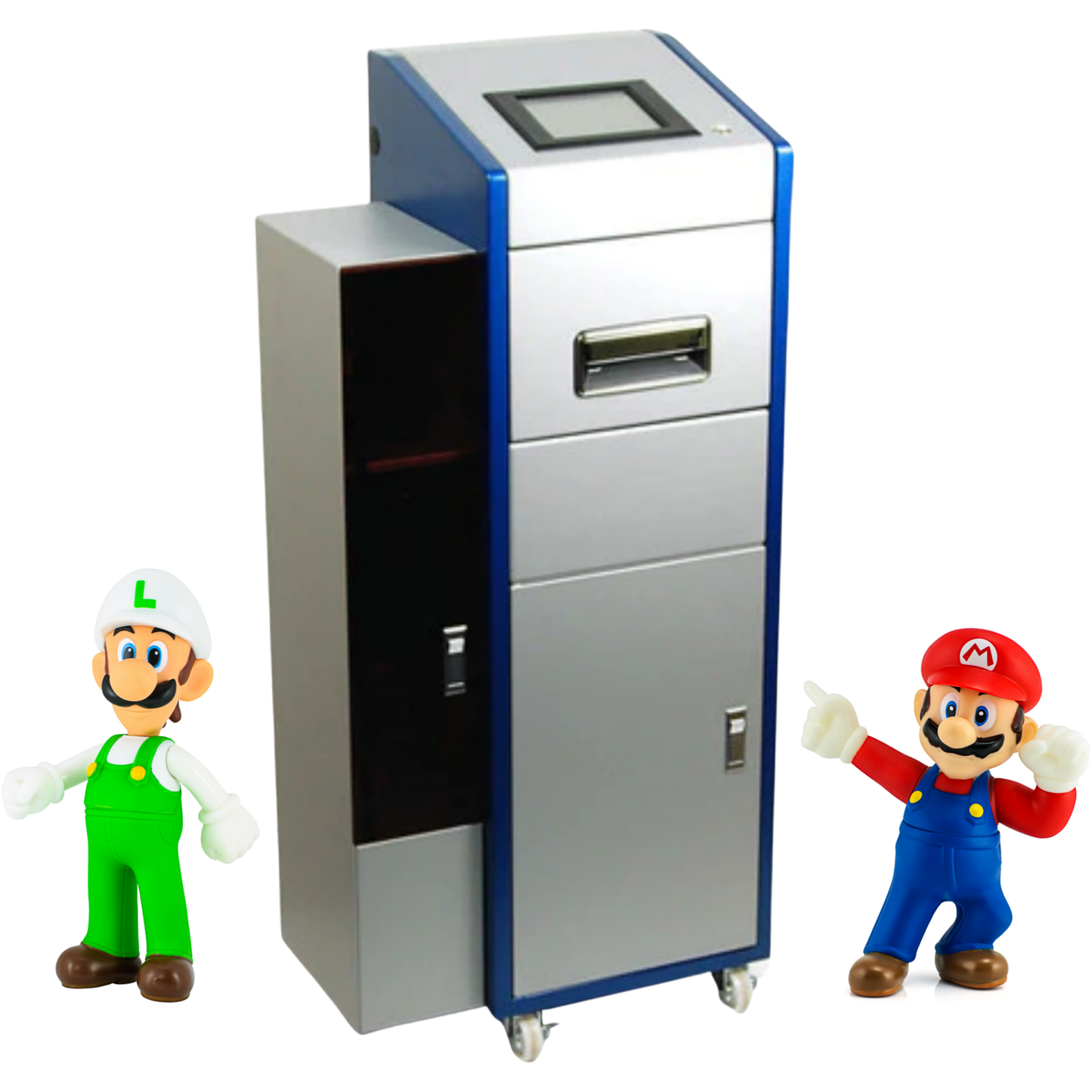 Professional Disc Resurfacing Services (Regular CD, Blu-ray & GameCube)