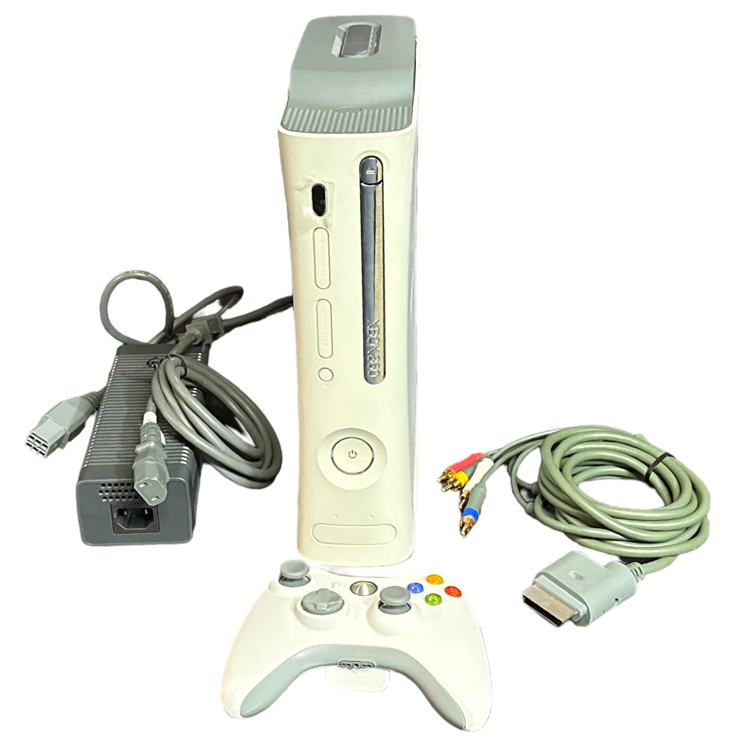 Xbox 360 Console 60GB