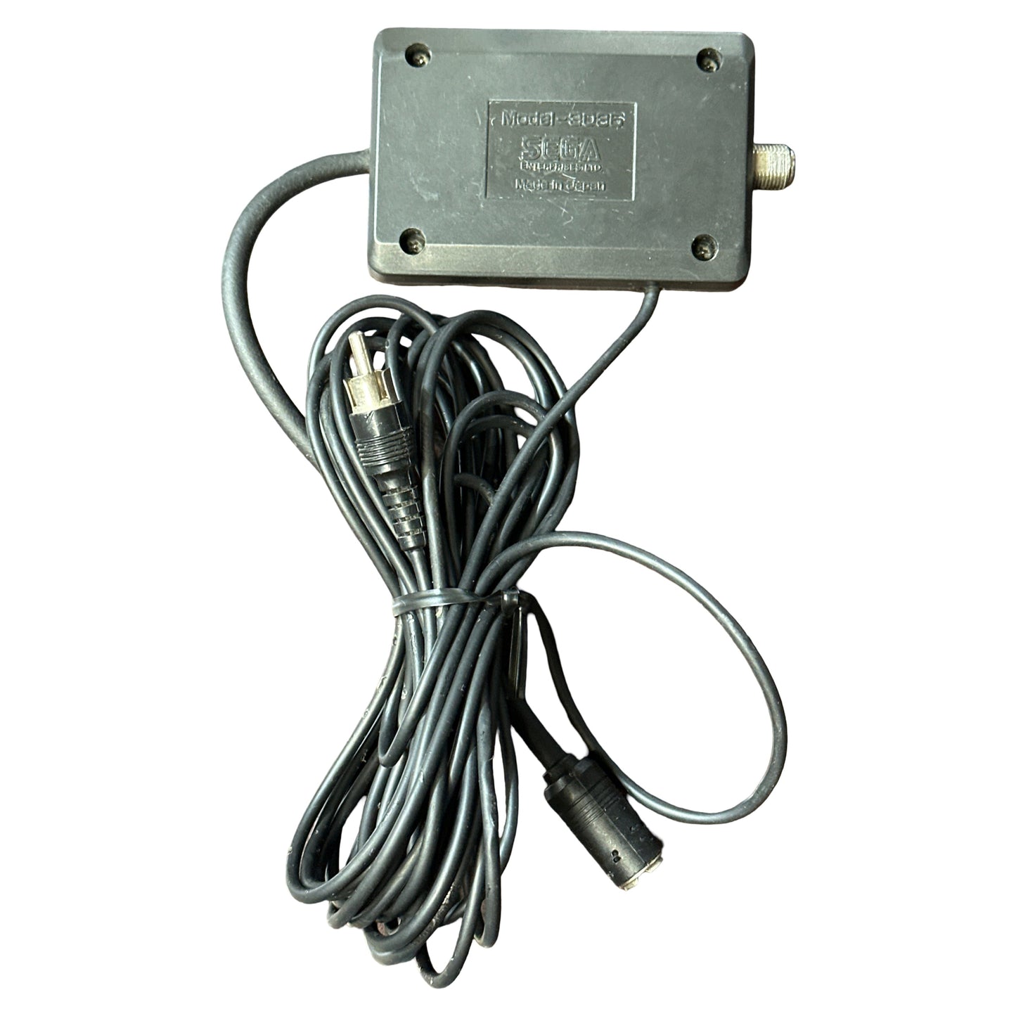 Auto RF Switch - Sega Master System