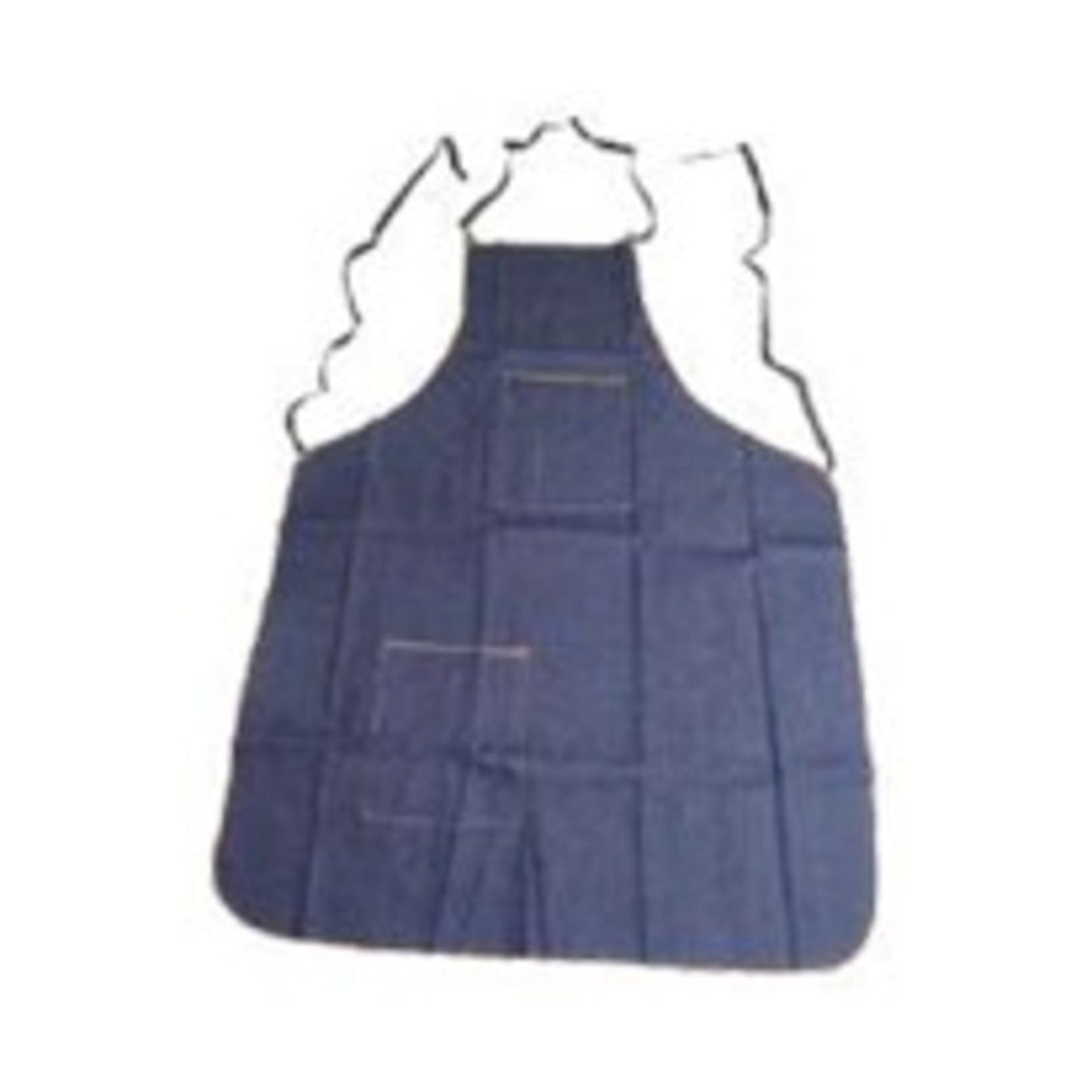 Enkay: Hand & Hobby Tools - Denim Shop Apron - 2 Pockets