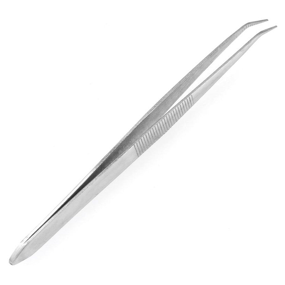 Enkay: Tweezer - Curved (4 1/2")