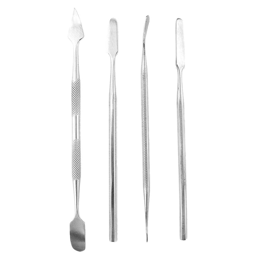 Enkay: Stainless Steel Spatula Set