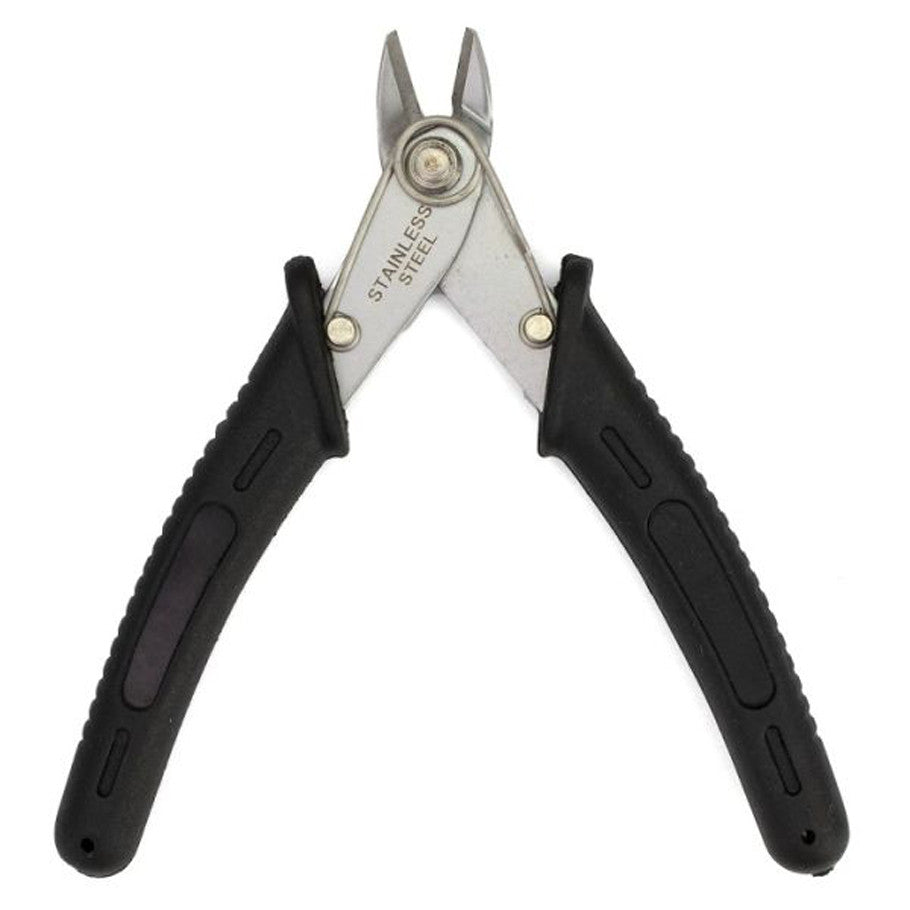 Enkay: Flush Cut Pliers (5 1/2")