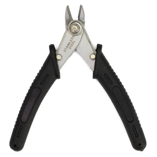 Enkay: Flush Cut Pliers (5 1/2")