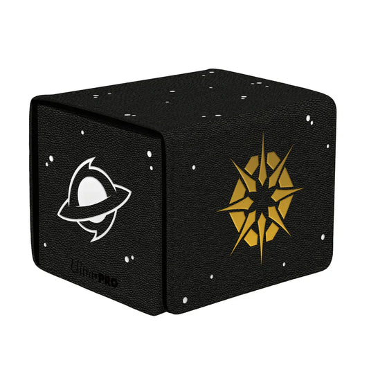 Ultra PRO Magic: The Gathering - Alcove Edge Deck Box (Adagia, Windswept Bastion)
