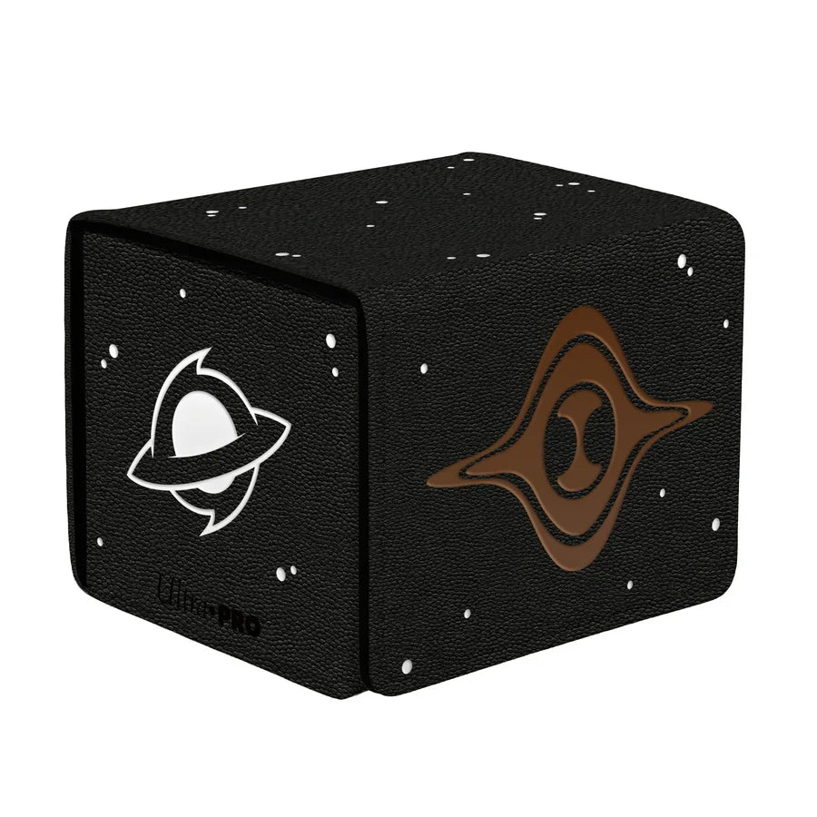 Ultra PRO Magic: The Gathering - Alcove Edge Deck Box (Susur Secundi, Void)