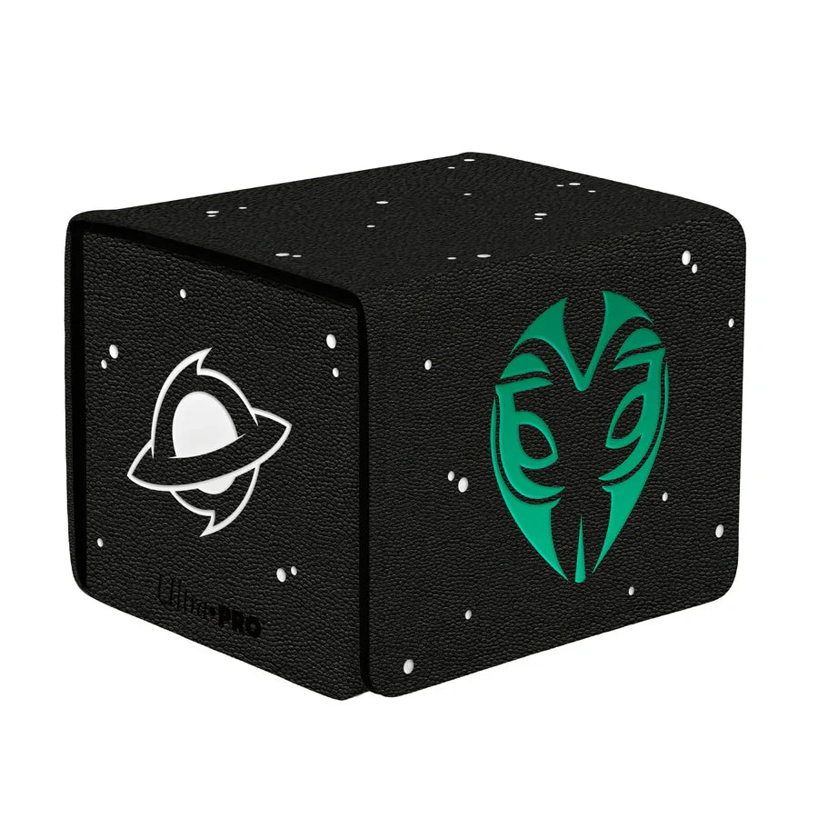 Ultra PRO Magic: The Gathering - Alcove Edge Deck Box (Evendo, Waking Haven)