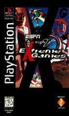 ESPN Extreme Games [Long Box] - Playstation - Golden Apple Comics