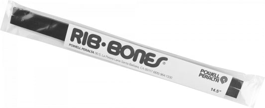 Powell Peralta Black Rib Bones Skateboard Rails