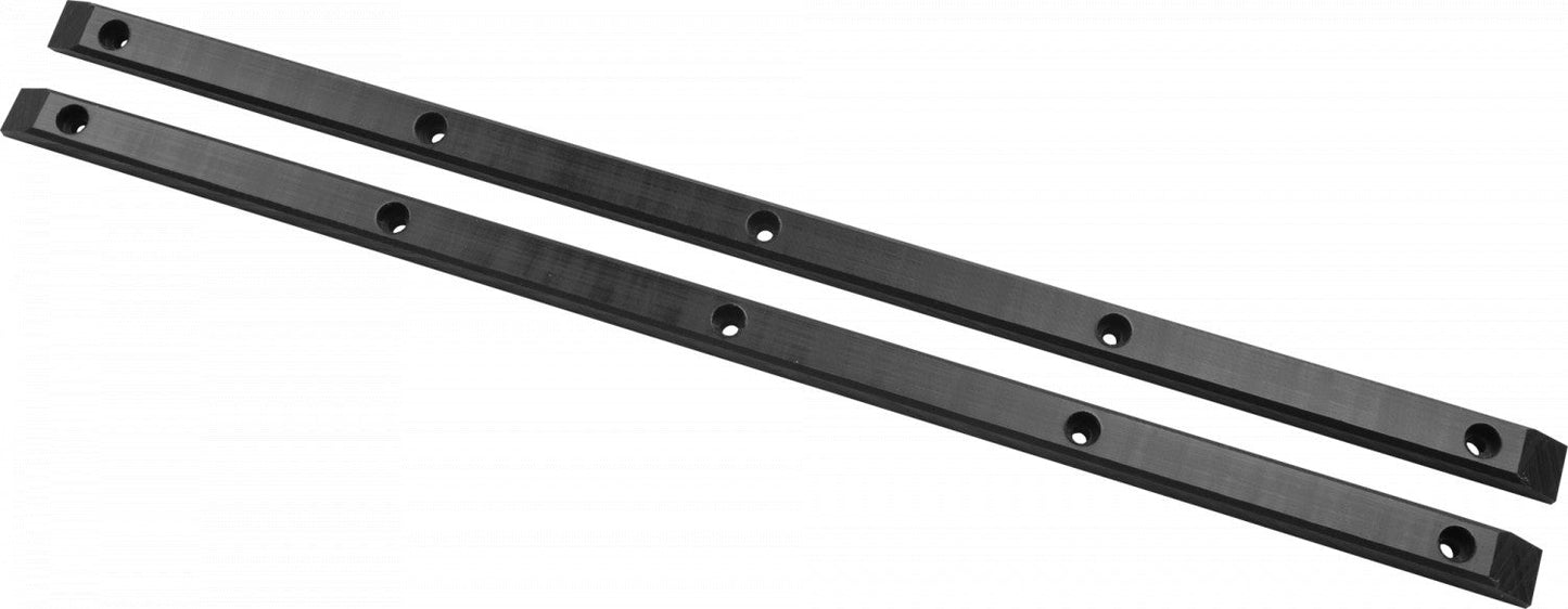 Powell Peralta Black Rib Bones Skateboard Rails