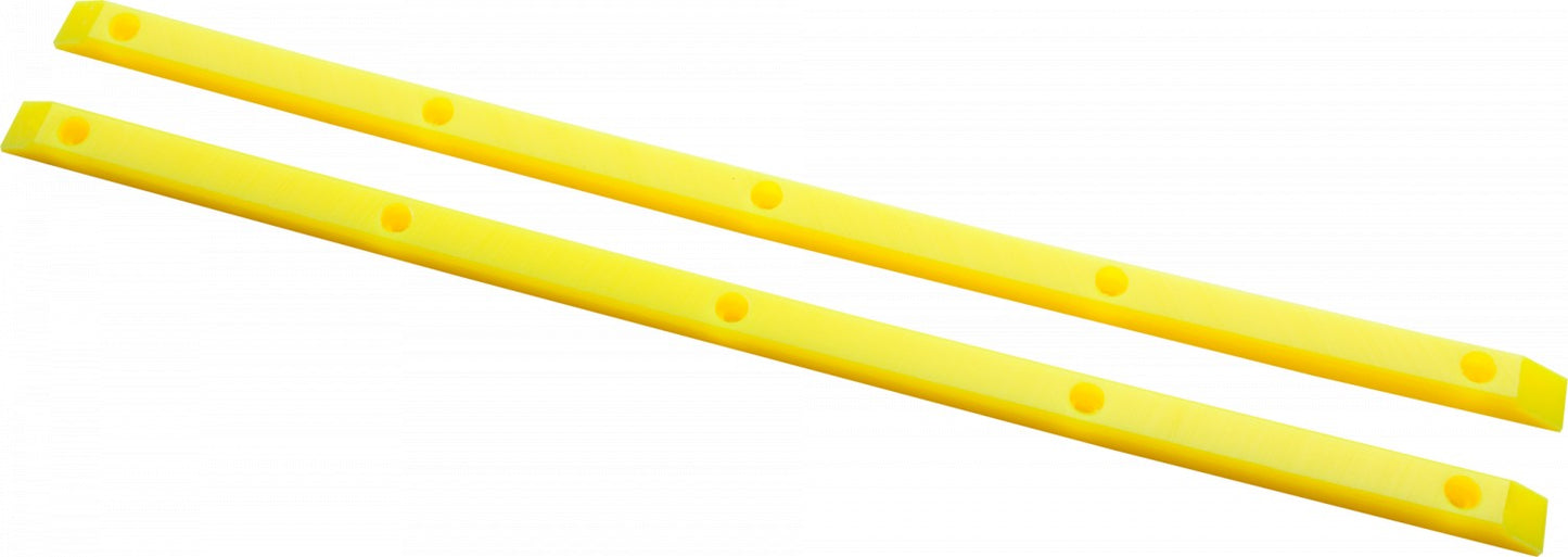 Powell Peralta Yellow Rib Bones Skateboard Rails