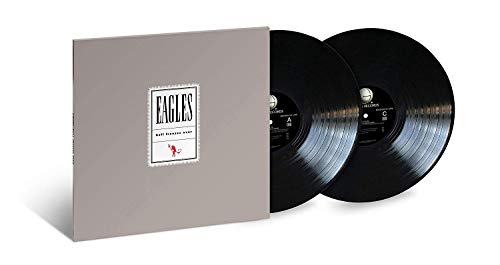 Eagles Hell Freezes Over [Vinyl]